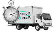 Доставка в срок