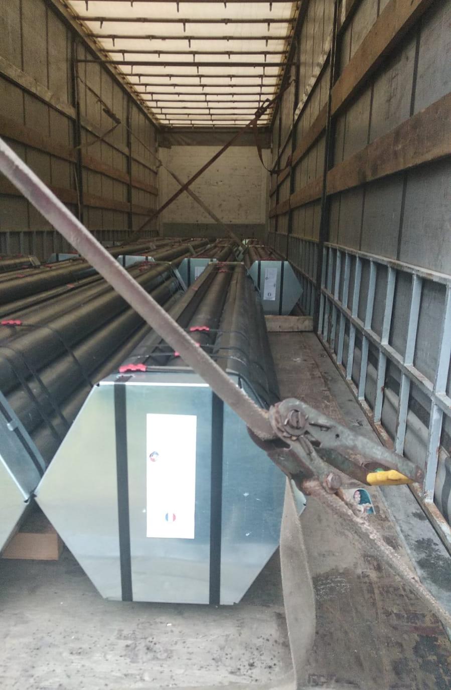 Оборудование в Ленинск-Кузнецкий