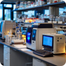 Лабораторное оборудование